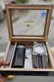 Cohiba Puro Kutusu - Karbon Humidor