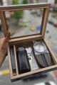 Cohiba Puro Kutusu - Karbon Humidor