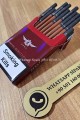 Senator Specıal Strawberry (Çilek) Aroma Sigara x10 Paket