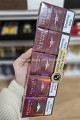 Senator Specıal Strawberry (Çilek) Aroma Sigara x10 Paket
