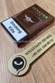Senator Specıal Coffee (Kahve) Aroma Sigara x10 Paket