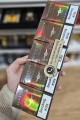 Senator Specıal Coffee (Kahve) Aroma Sigara x10 Paket