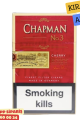 Chapman Cherry Tatlı Kiraz Aromalı Sigara x10 Paket