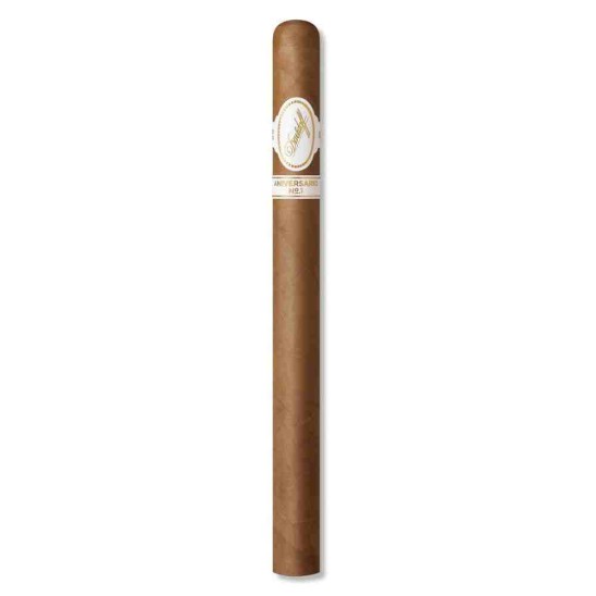Davidoff Aniversario No. 1 Limited Edition Double Corona 10'lu Puro Kutu