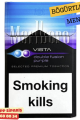 Marlboro Vista Double Fusion Purple Sigara ( Böğürtlen ve Mentol ) x10 Paket