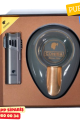 Cohiba Puro Seti – Gri Jet Alevli Çakmak & Cohiba Küllük