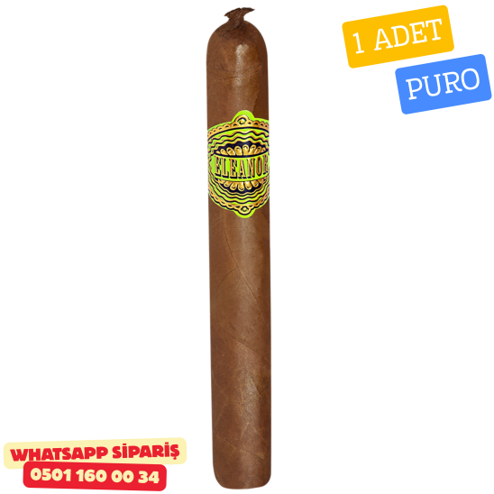 Eleanor No11 Olman 56 - 1 Adet Puro