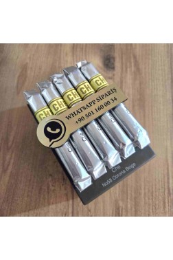 Che No58 Corona Beige - Vaniya Aromalı 20'li Puro