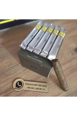 Che No58 Corona Beige - Vaniya Aromalı 20'li Puro