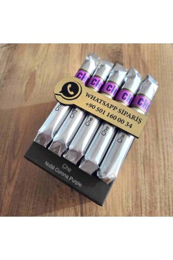 Che No59 Corona Purple - Orman Meyveli Aromalı 20'li Puro