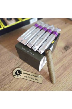 Che No59 Corona Purple - Orman Meyveli Aromalı 20'li Puro
