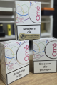 Ome Whıte Süperslim x10 Paket Sigara
