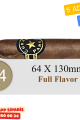 Cuban Parejo Serie Maduro 1364 5'li Puro Paket