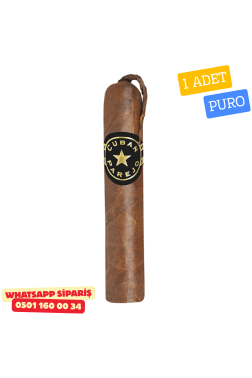 Cuban Parejo Serie Maduro 1364 - 1 Adet Puro
