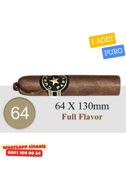Cuban Parejo Serie Maduro 1364 - 1 Adet Puro