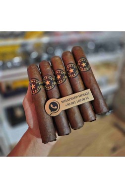 Cuban Parejo Lungos 1566 5'li Puro Paket