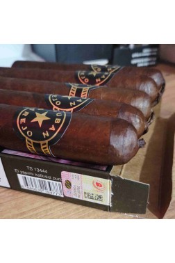 Cuban Parejo Lungos 1566 5'li Puro Paket