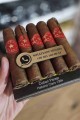 Cuban Parejo Serie Habano Claro 1364 5'li Puro Paket