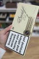 Davidoff Gold Slim Sigara x10 Paket