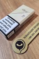 Davidoff Gold Slim Sigara x10 Paket