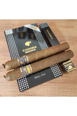Cohiba Behike (56) 4's