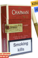 Chapman Cherry Tatlı Kiraz Aromalı Sigara x10 Paket