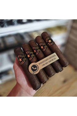 Cuban Parejo Serie Maduro 1364 5'li Puro Paket