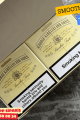 George Karelıas And Sons Smoother Taste Sigara x10 Paket