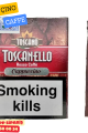 Toscanello Rosso Caffé (Cappuccino) x10 Paket