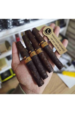 Toscano Robusto 4'lü Puro Paket