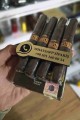 Toscano Robusto 4'lü Puro Paket