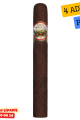 AJ Fernandez New World Oscuro Toro 4'lü Puro Paket