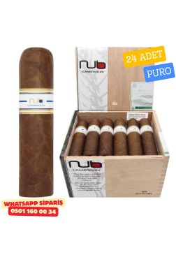 Nub Cameroon 460 24'lü Puro Kutu