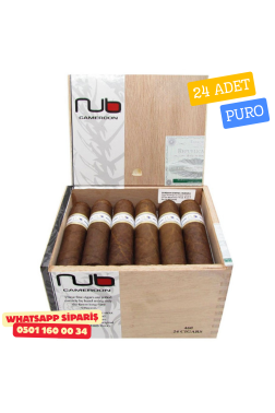 Nub Cameroon 460 24'lü Puro Kutu