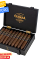 Gurkha Cellar Reserve Limitada 15 Year Maduro Solara Double Robusto 20'li Puro Kutu
