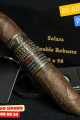 Gurkha Cellar Reserve Limitada 15 Year Maduro Solara Double Robusto 20'li Puro Kutu