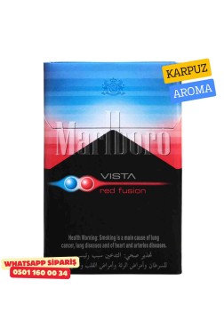 Marlboro Red Fusion Sigara ( Karpuz ve Mentol ) x10 Paket