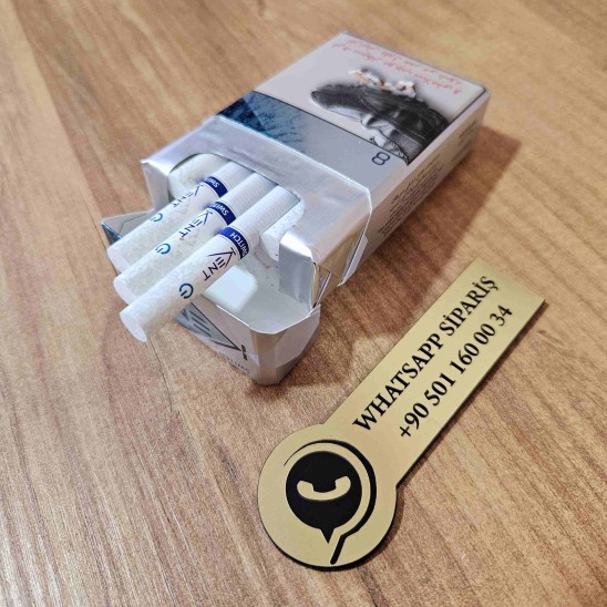 Kent Swıtch ( Mentol ) Sigara x 10 Paket