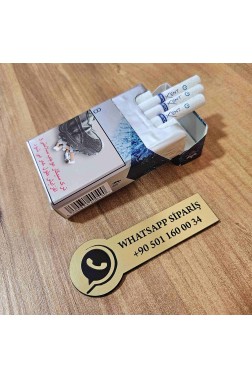 Kent Swıtch ( Mentol ) Sigara x 10 Paket
