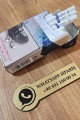 Kent Swıtch ( Mentol ) Sigara x 10 Paket