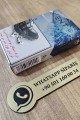 Kent Swıtch ( Mentol ) Sigara x 10 Paket