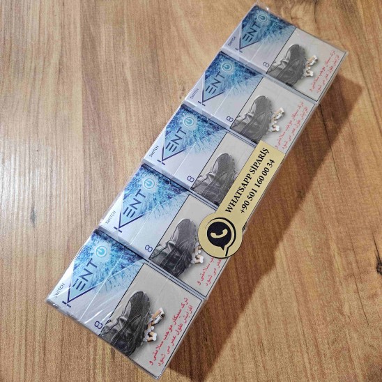 Kent Swıtch ( Mentol ) Sigara x 10 Paket