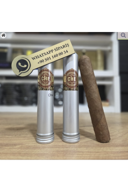 Che No41 Robusto Brown Çikolata Aromalı 2'li Puro