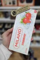 Milano Strawberry SüperSlim Sigara x10 Paket