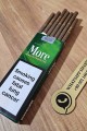 More 120's Menthol Filter Soft Amerikan Sigarası x10 Paket