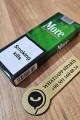 More 120's Menthol Filter Soft Amerikan Sigarası x10 Paket
