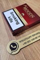 Moods Mini Double Fılter 20's Cigarillos
