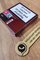 Moods Mini Double Fılter 20's Cigarillos