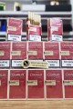Chapman Cherry Tatlı Kiraz Aromalı Sigara x10 Paket