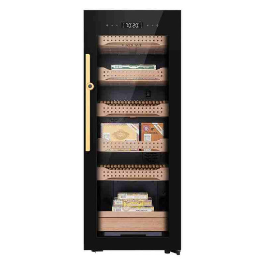 Afidano Elektirik'li Humidor Modeli: B4